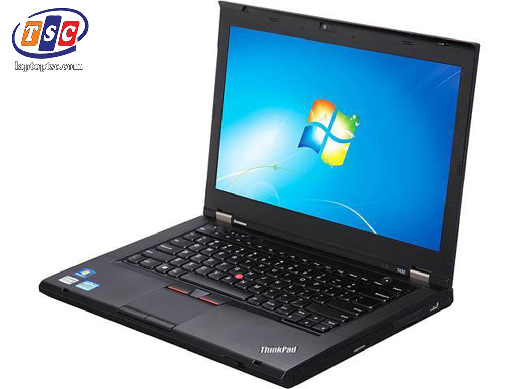 Laptop Lenovo Thinkpad T430 i5 3320M | RAM 4 GB | HDD 320G | 14.0” HD | Card on, laptop giá rẻ tại thanh hóa